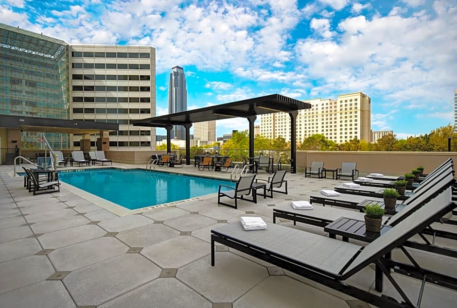 Staybridge Suites Houston Galleria Area