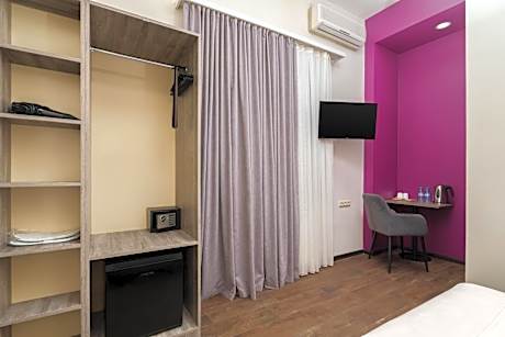 Double Room without Window