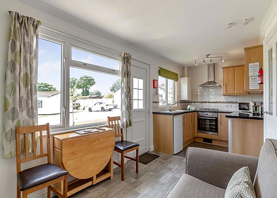 Meadow Lakes Holiday Park