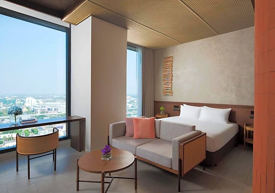 Ad Lib Hotel Khon Kaen