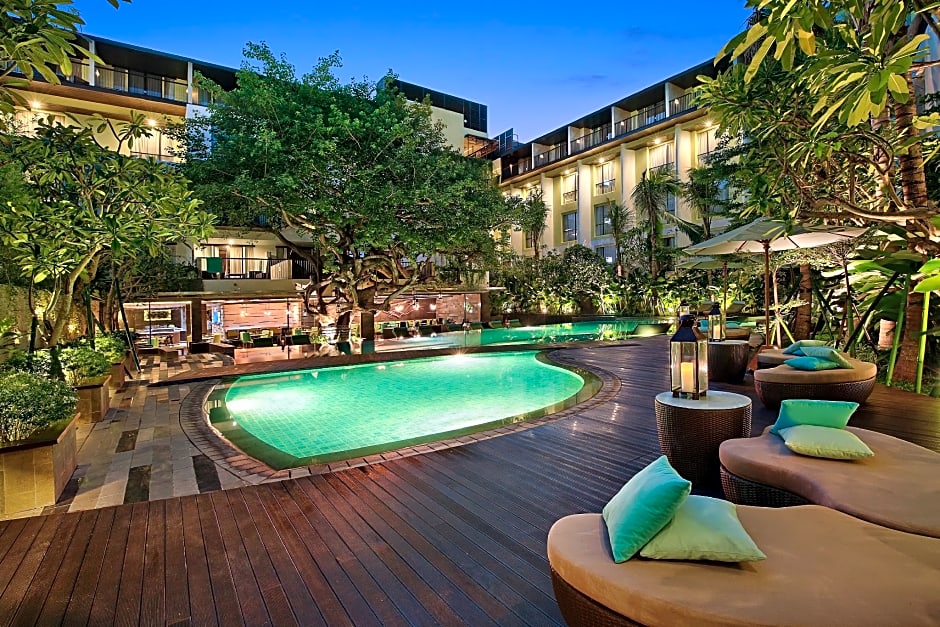 Mercure Bali Legian Hotel
