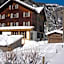 ALPENHOF Mountain Lodge