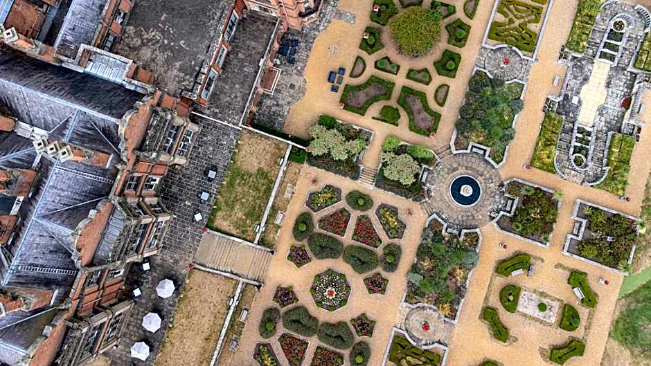 The Welcombe Hotel, BW Premier Collection