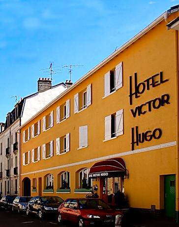 Hotel Victor Hugo