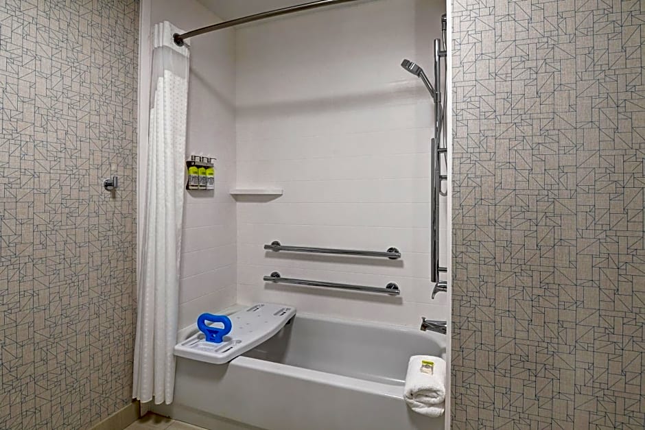 Holiday Inn Express Hotel & Suites Anderson I-85 - HWY 76, Exit 19B By IHG