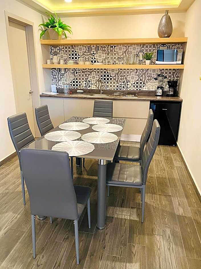 Loft Platino