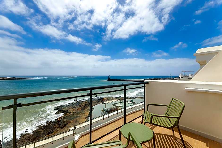 THB Lanzarote Beach