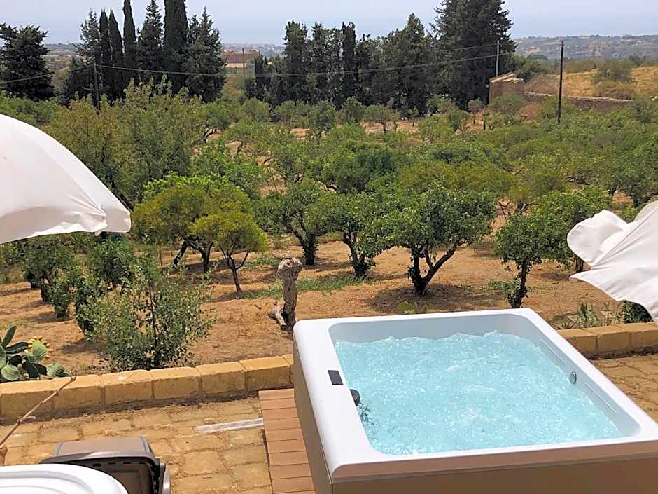 Villa La Lumia B&B Suites & Apartments