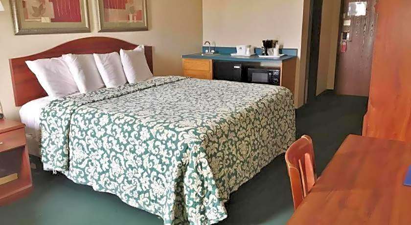 Americas Best Value Inn St. Louis South