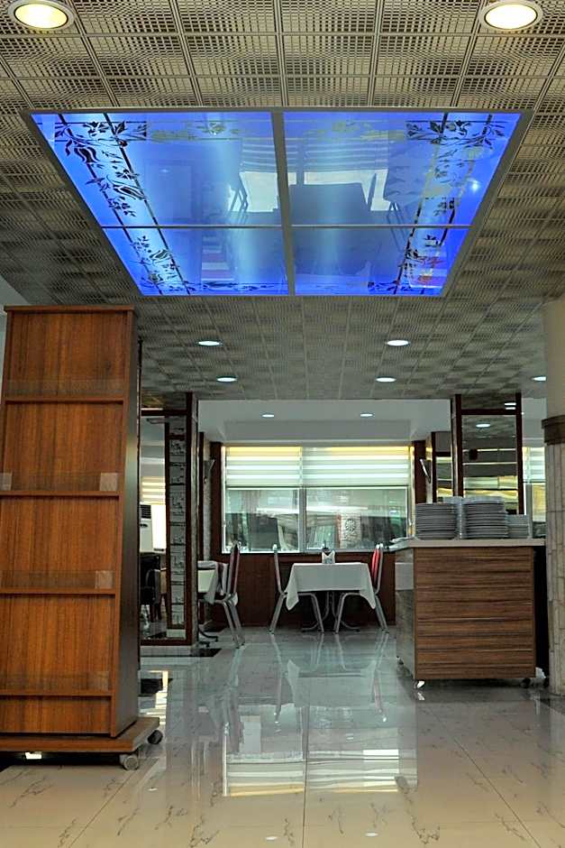 Lion City Hotel Ankara