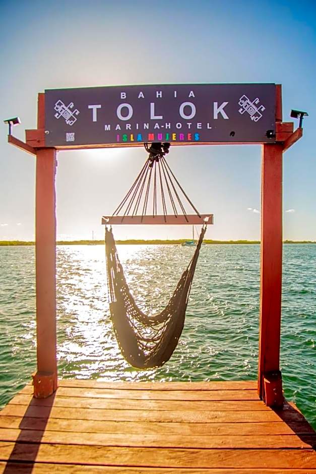 Bahia Tolok