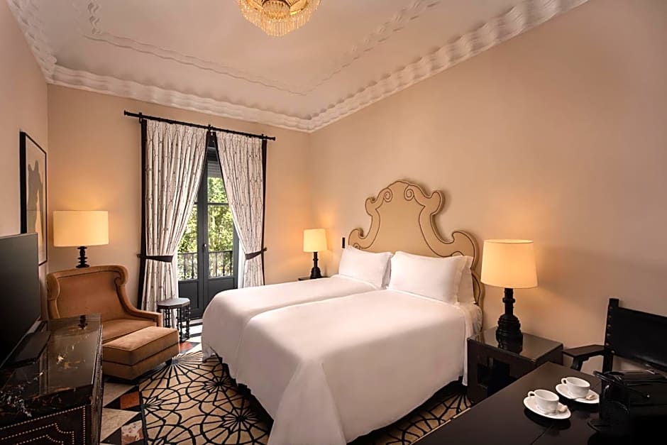 Hotel Alfonso XIII - A Luxury Collection Hotel