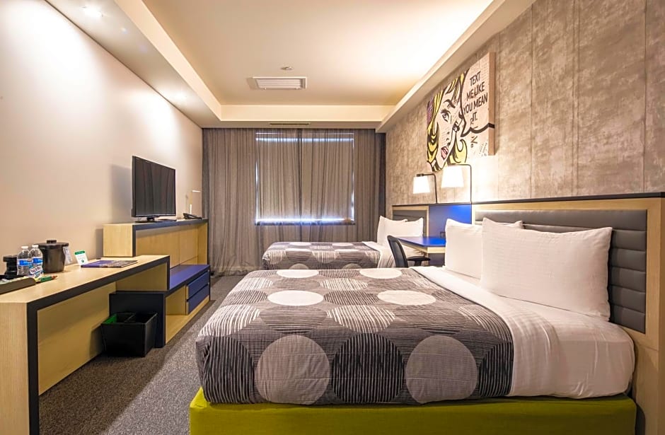 Leon Hotel