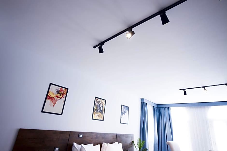 Super studio new marina 204 By BFG Beit Fel Gouna