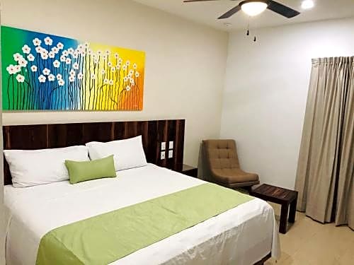Imperla Hotel