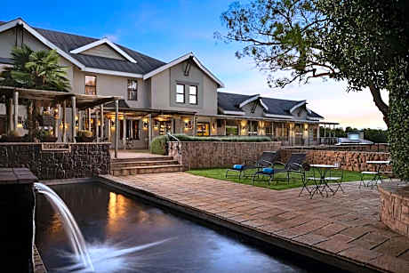 Protea Hotel by Marriott Bloemfontein Willow Lake