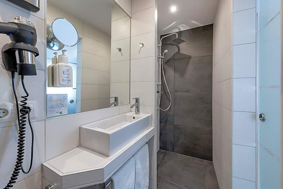 AKZENT Hotel Restaurant Roter Ochse Rhens bei Koblenz