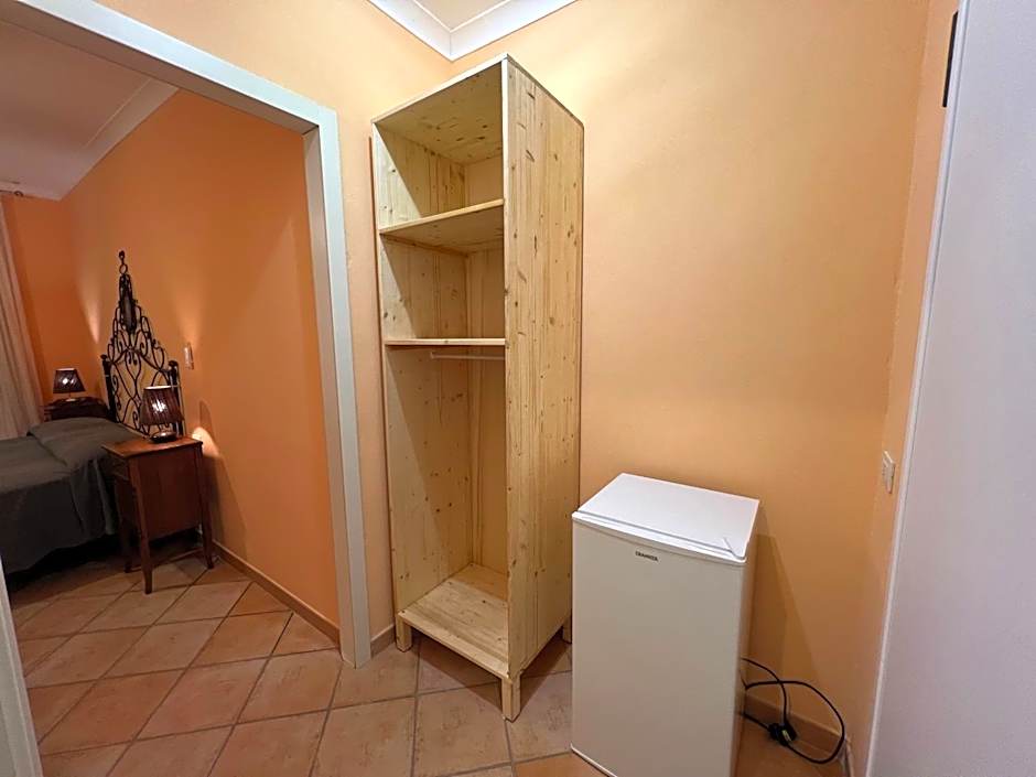 Agriturismo Paradisa