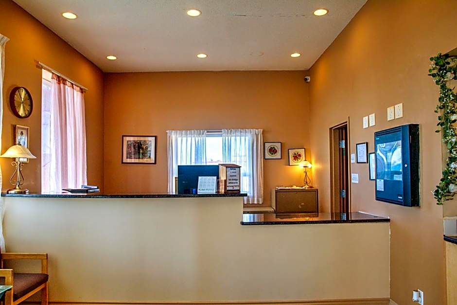 Lone Star Hotel