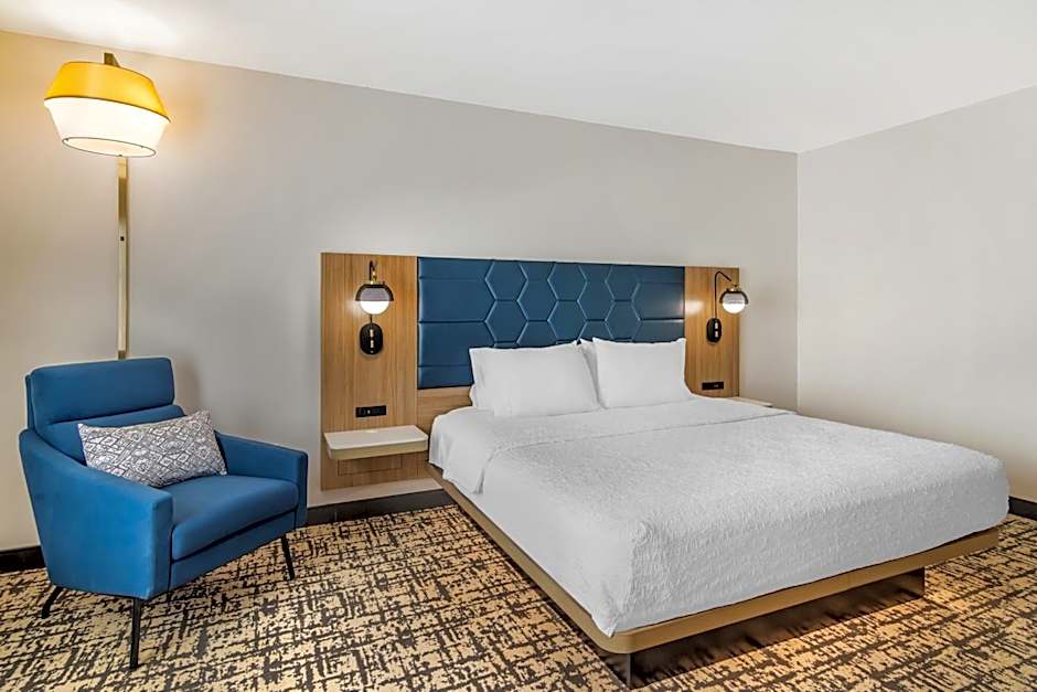 Hampton Inn By Hilton Atlanta-Stockbridge