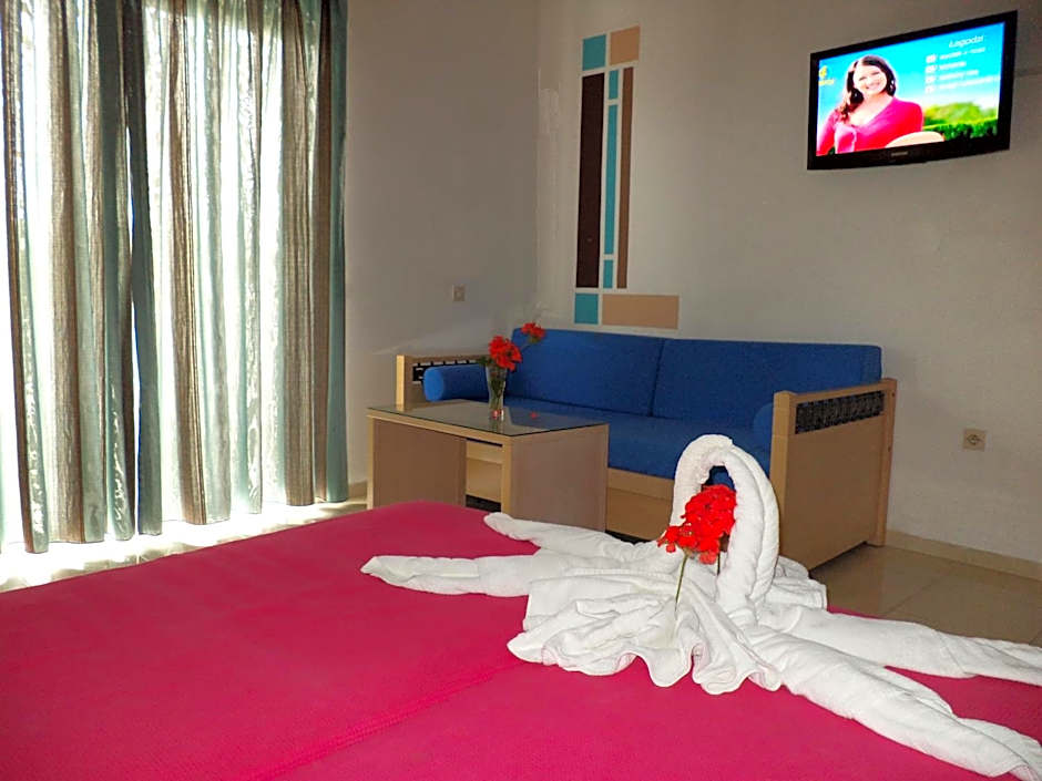 White Palace Studios