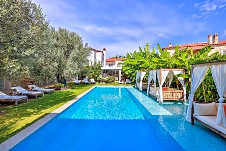Kose Konak Butik Hotel-Special Category-Adult Only