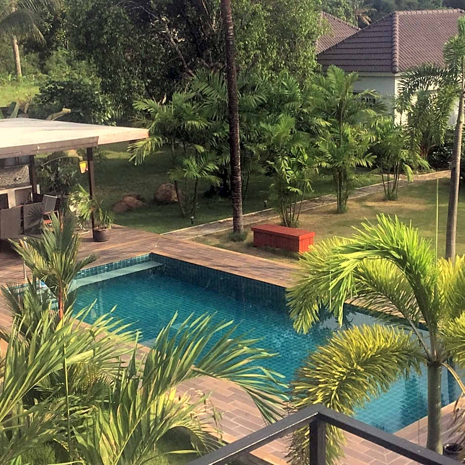 B&B Forest Hill Khao Yai