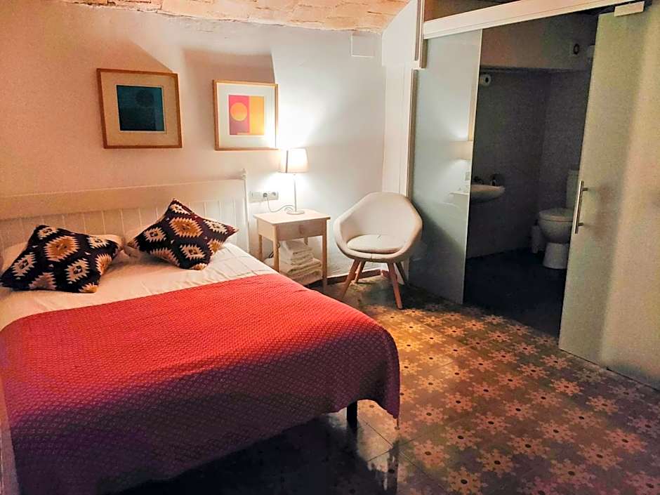 La Frasera Alojamiento Rural