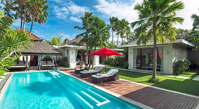 Chandra Bali Villas