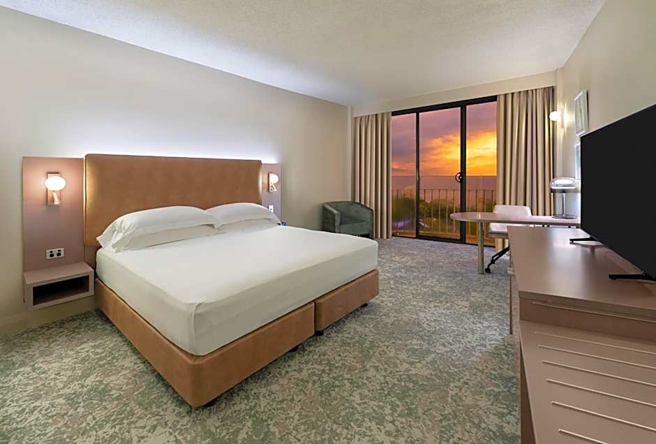 Hilton Garden Inn Darwin