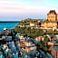 Fairmont Le Chateau Frontenac