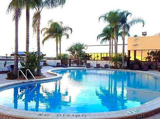 The Godfrey Hotel & Cabanas Tampa – Tampa, FL