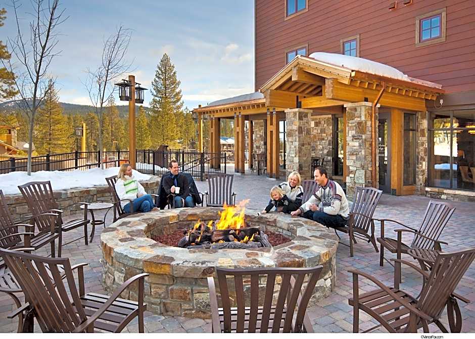 Northstar Lodge by Vacation Club Rentals