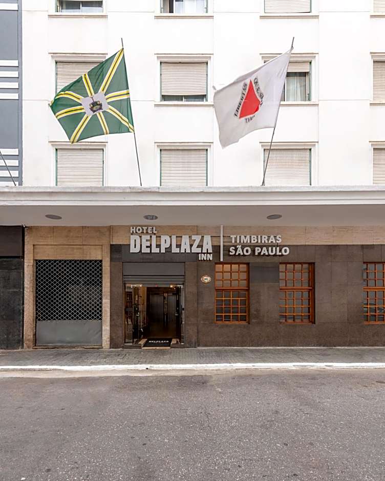 DELPLAZA Timbiras São Paulo