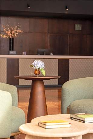 Hilton Strasbourg