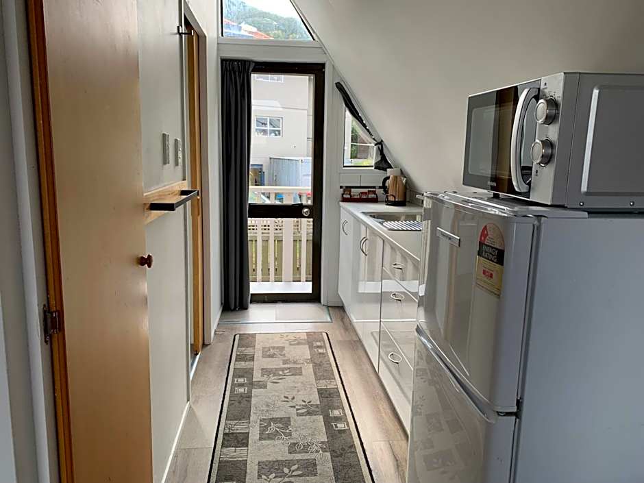 Wakatipu View Apartments