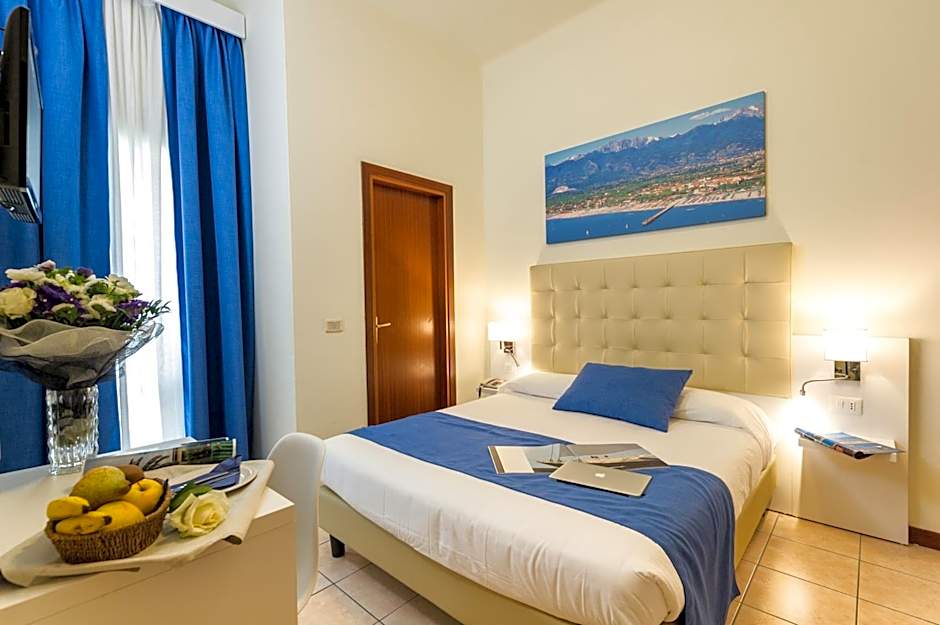 Hotel La Pace