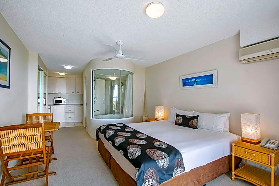 BreakFree Great Sandy Straits Hervey Bay