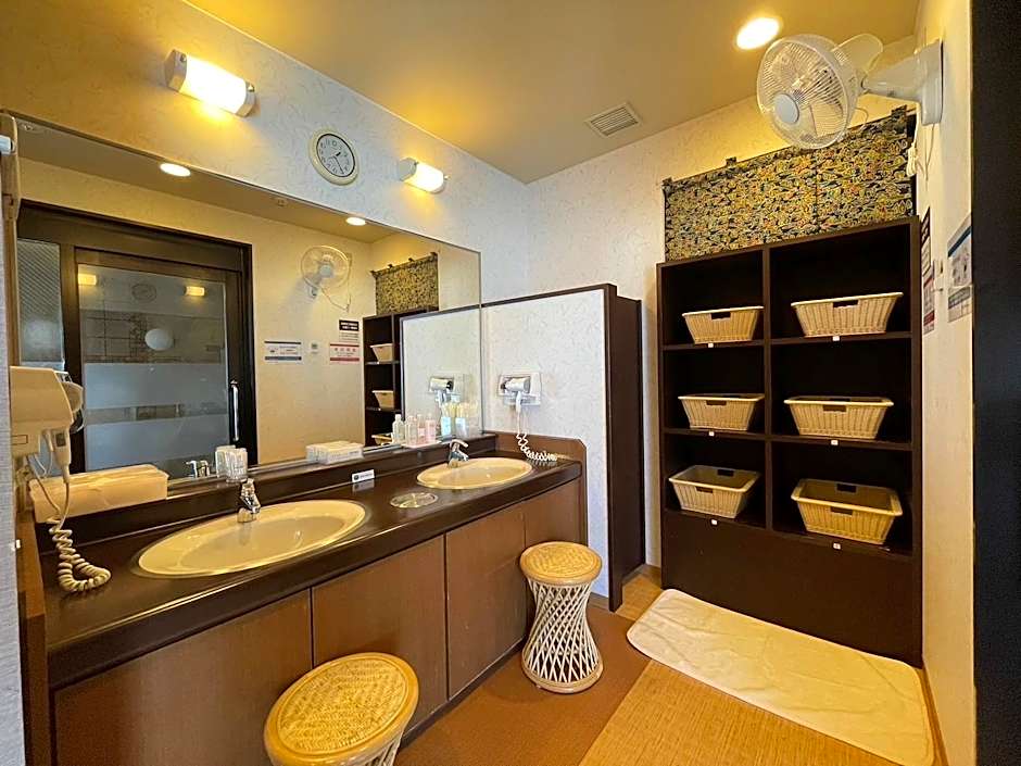 Hotel Route Inn Fukui Ekimae