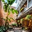 French Quarter Mansion