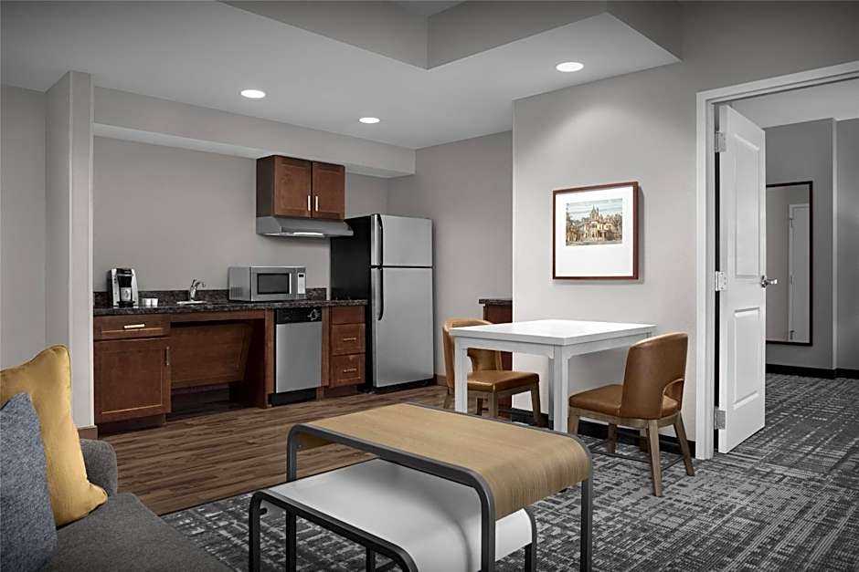 Homewood Suites By Hilton Oklahoma City Bricktown