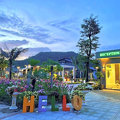 Dragon Homestay Ha Tien