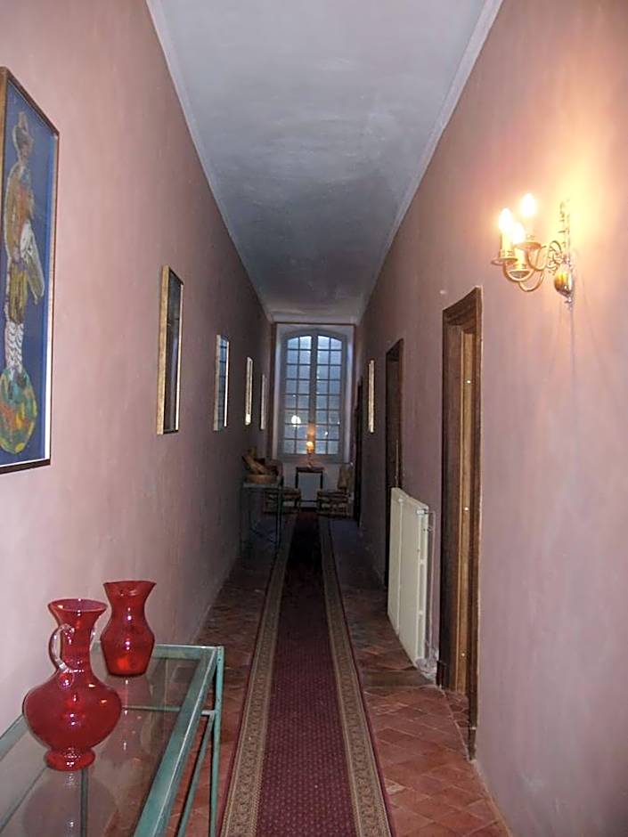 Chateau de la Bastide