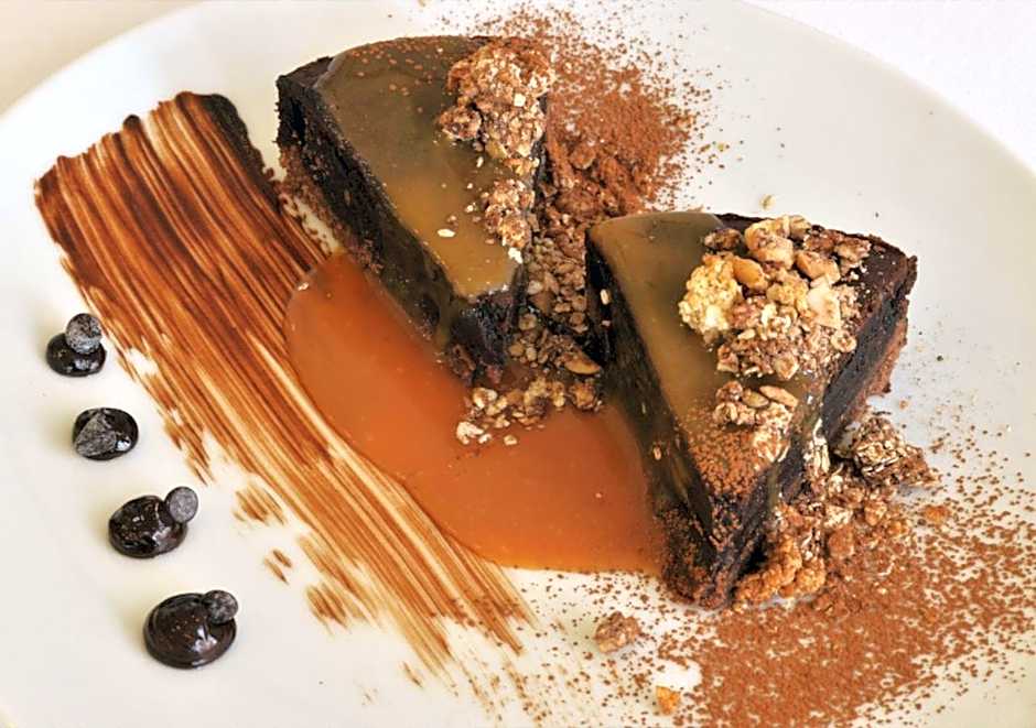 Porto Veneziano Hotel