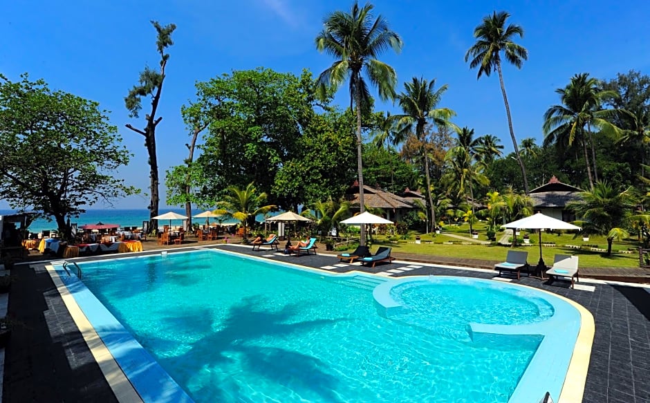 Photo 1 of 50 of Thande Beach Resort Ngapali