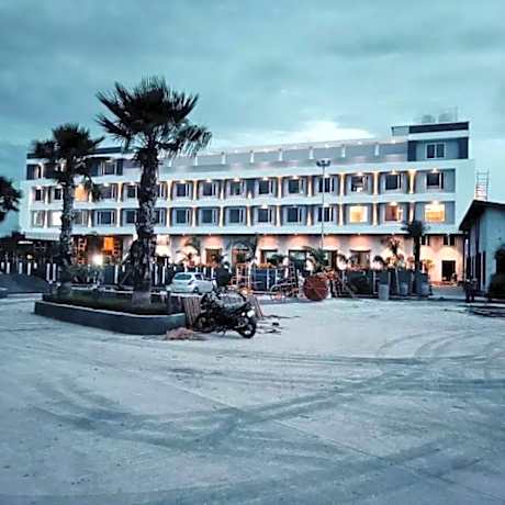 Krishna Hotel and Resort