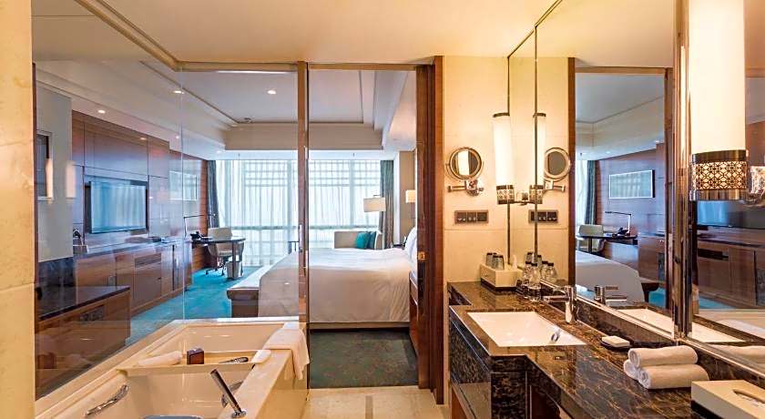 JW Marriott Hotel Zhengzhou