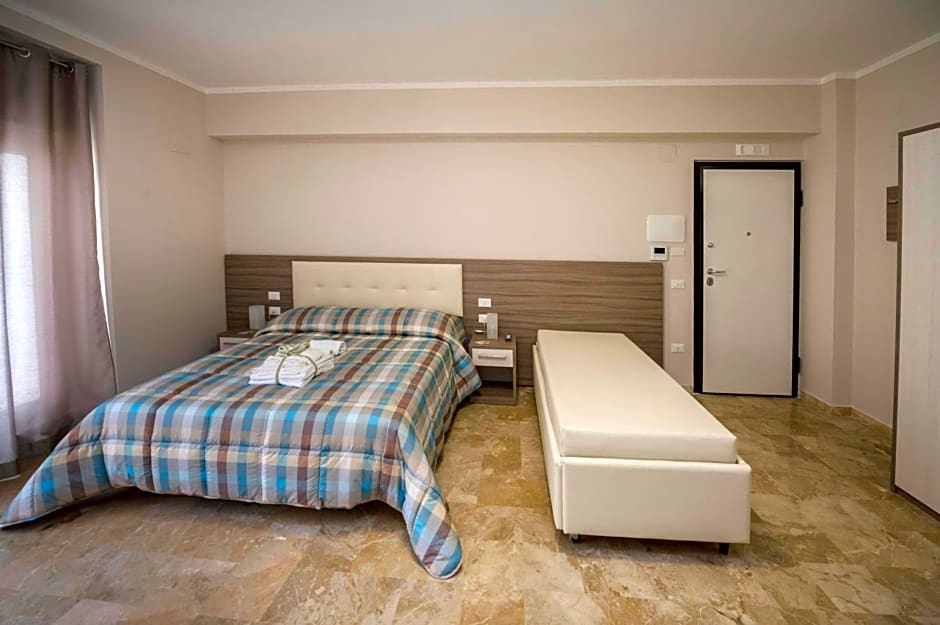 B&B Il Risveglio del Cavaliere