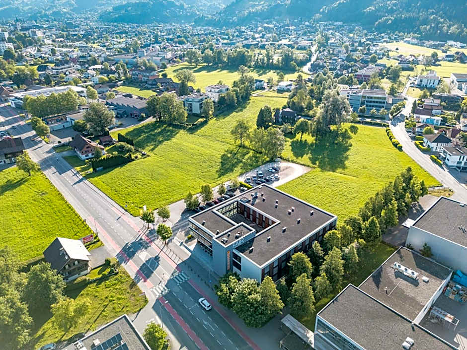 Fairmotel Dornbirn