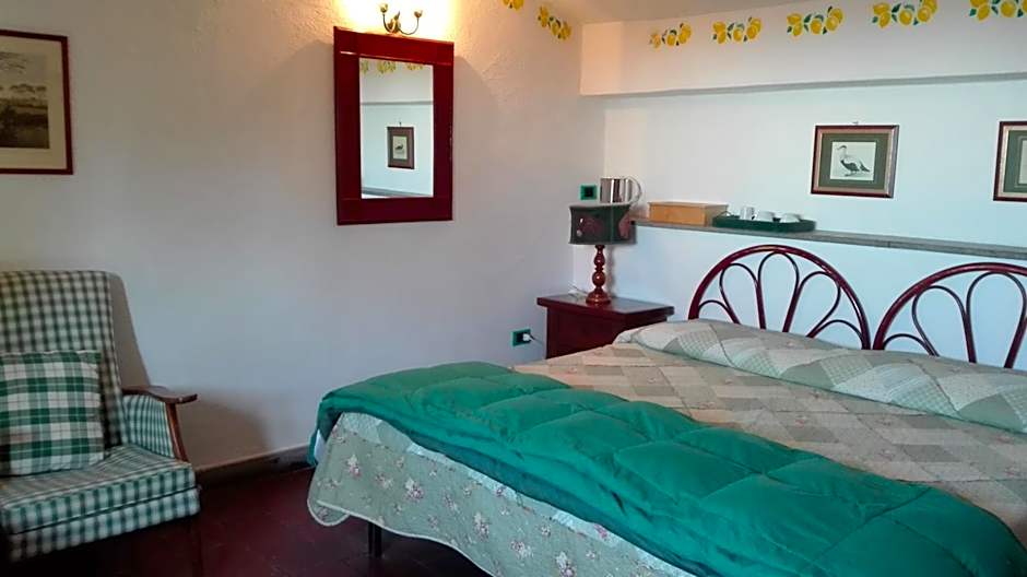 La Riserva Montebello